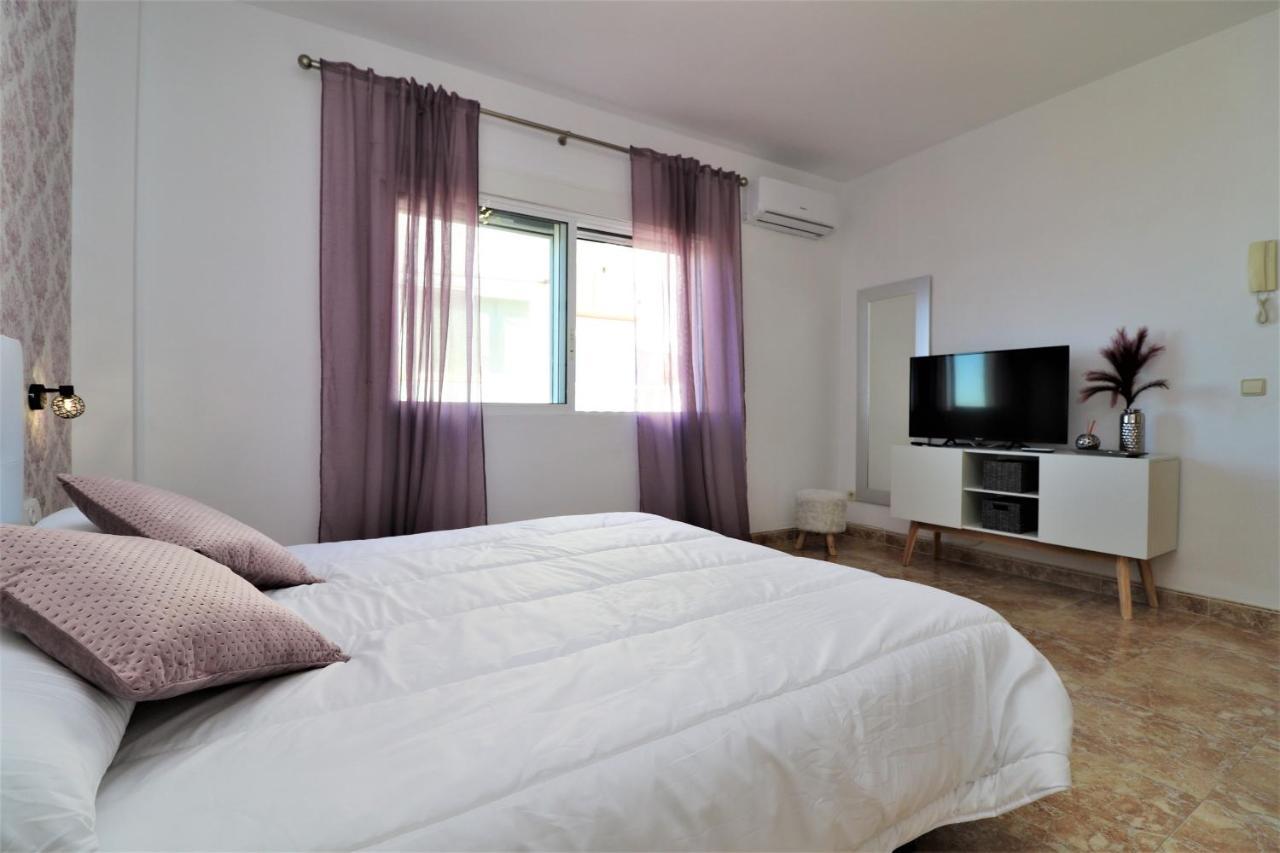Sant Lorenzo Apartment *