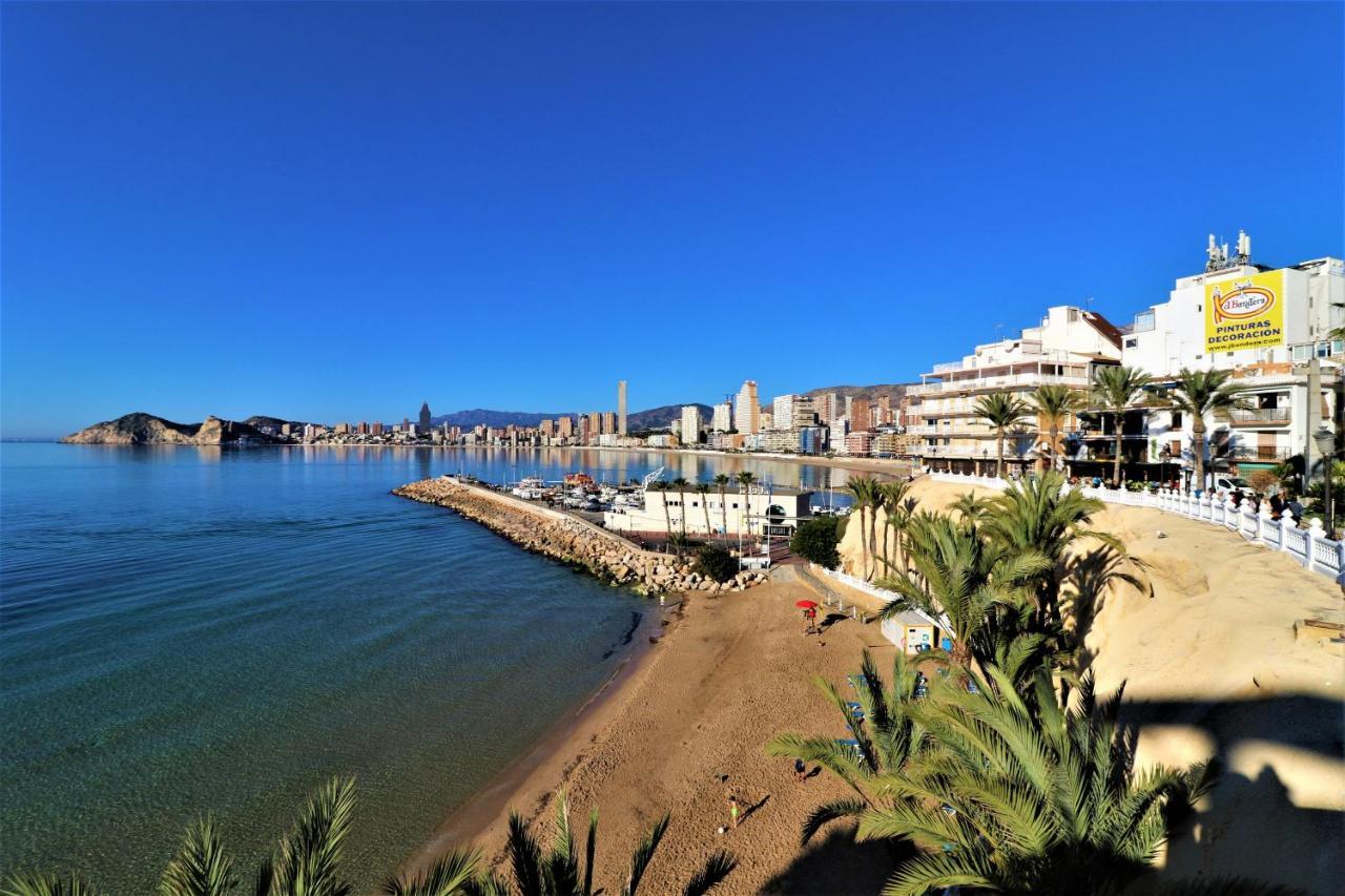 Sant Lorenzo Benidorm