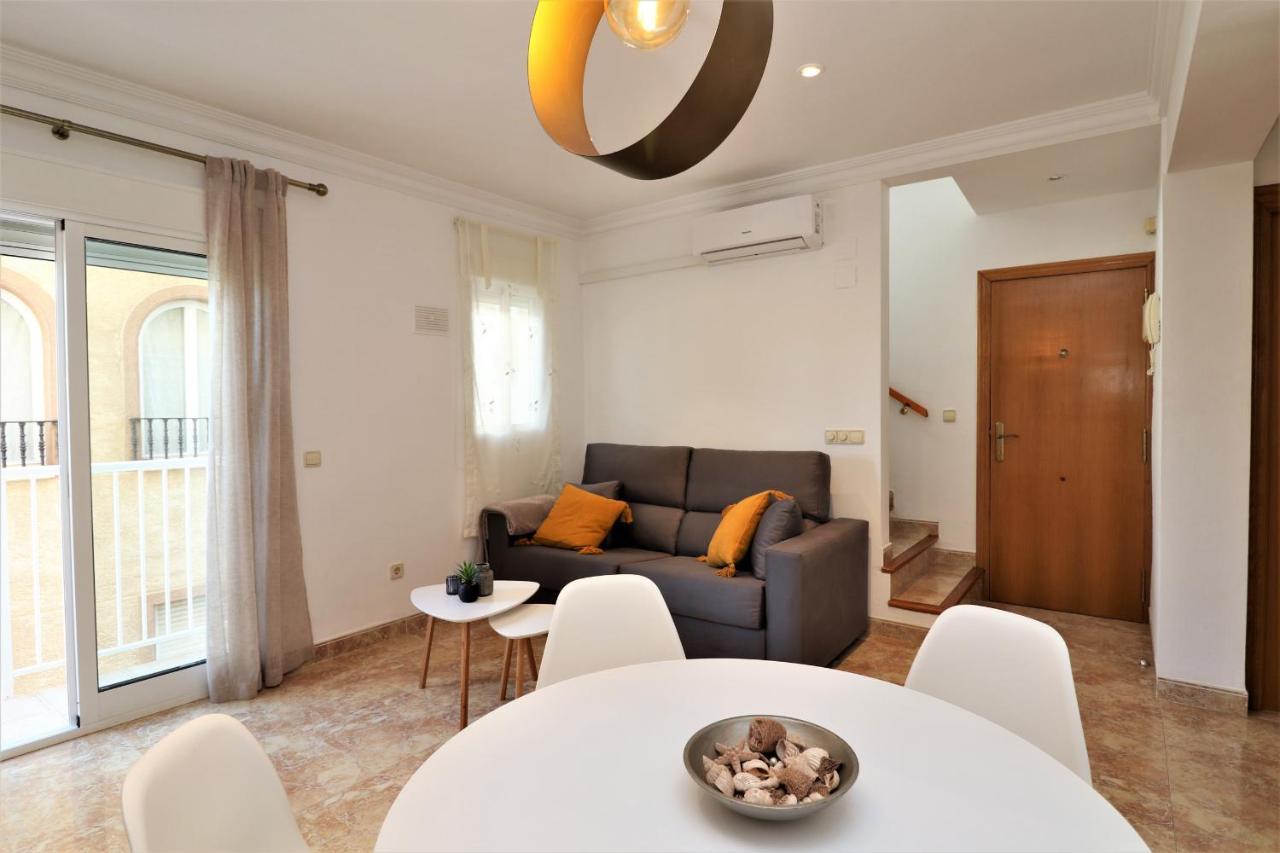 Apartment Sant Lorenzo Benidorm