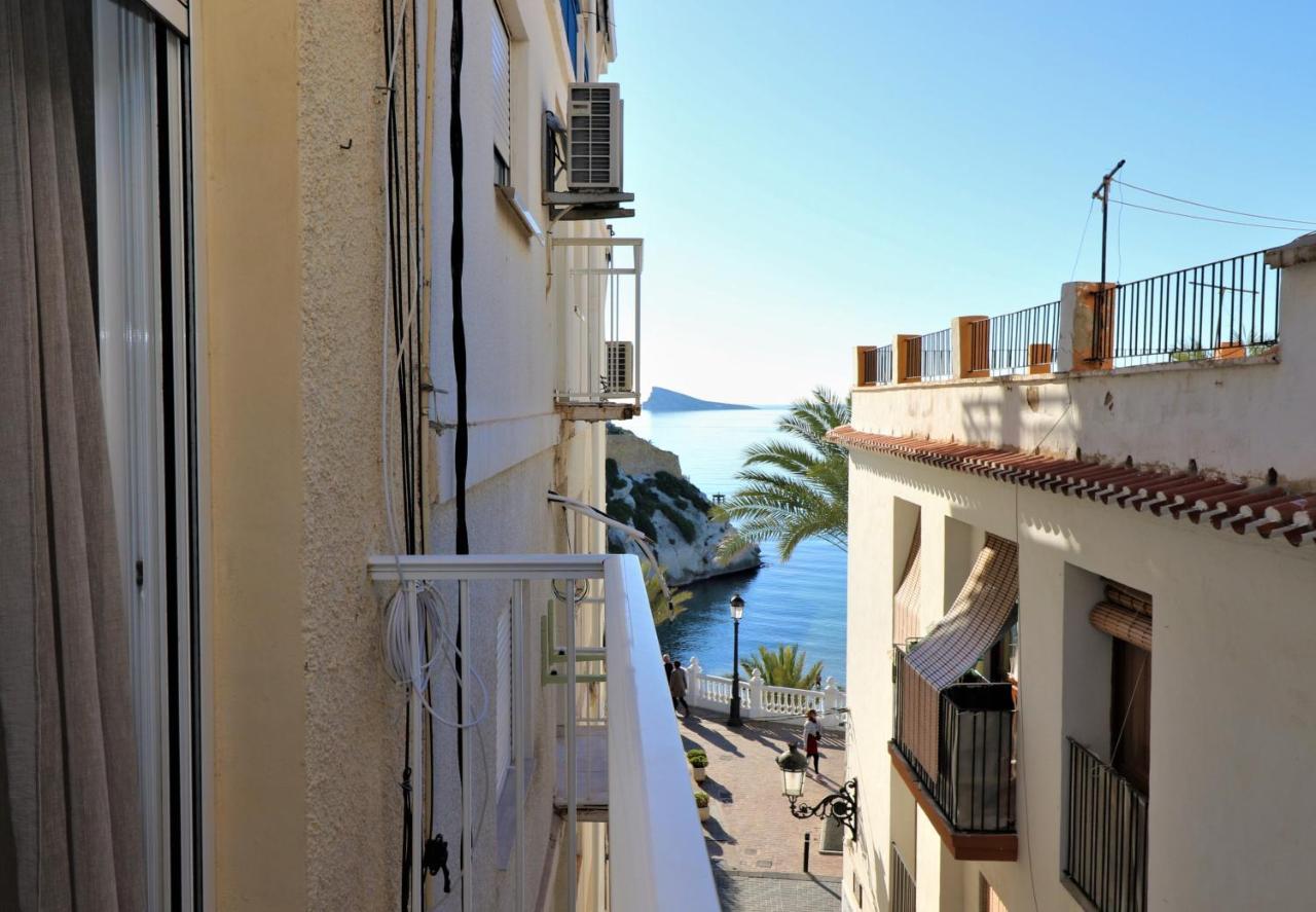Sant Lorenzo Apartment Benidorm