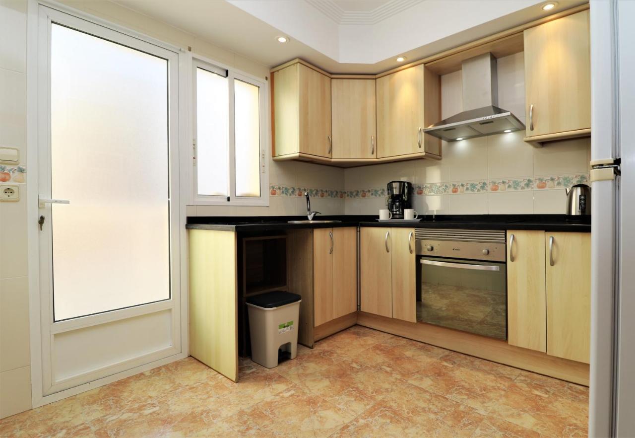Sant Lorenzo Apartment Benidorm