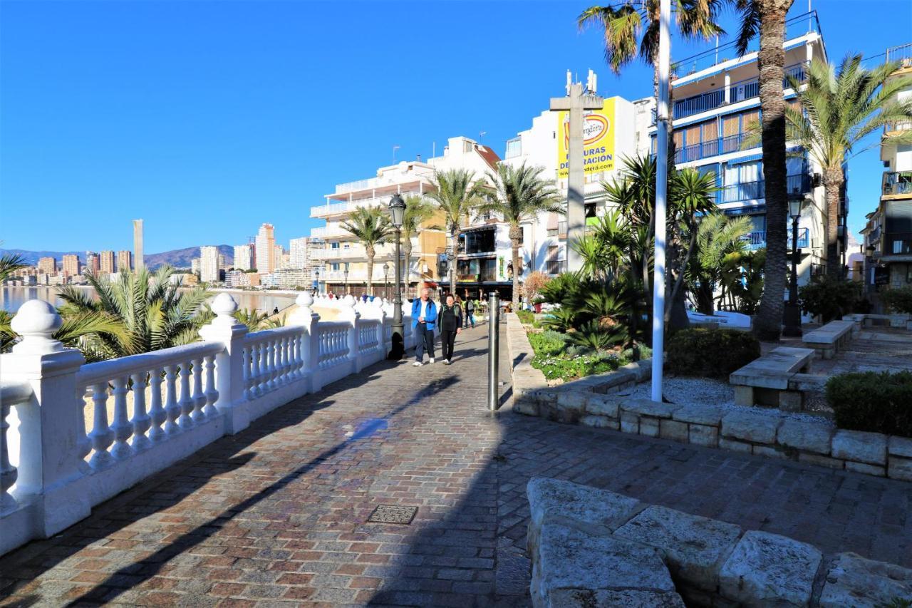 Apartment Sant Lorenzo Benidorm