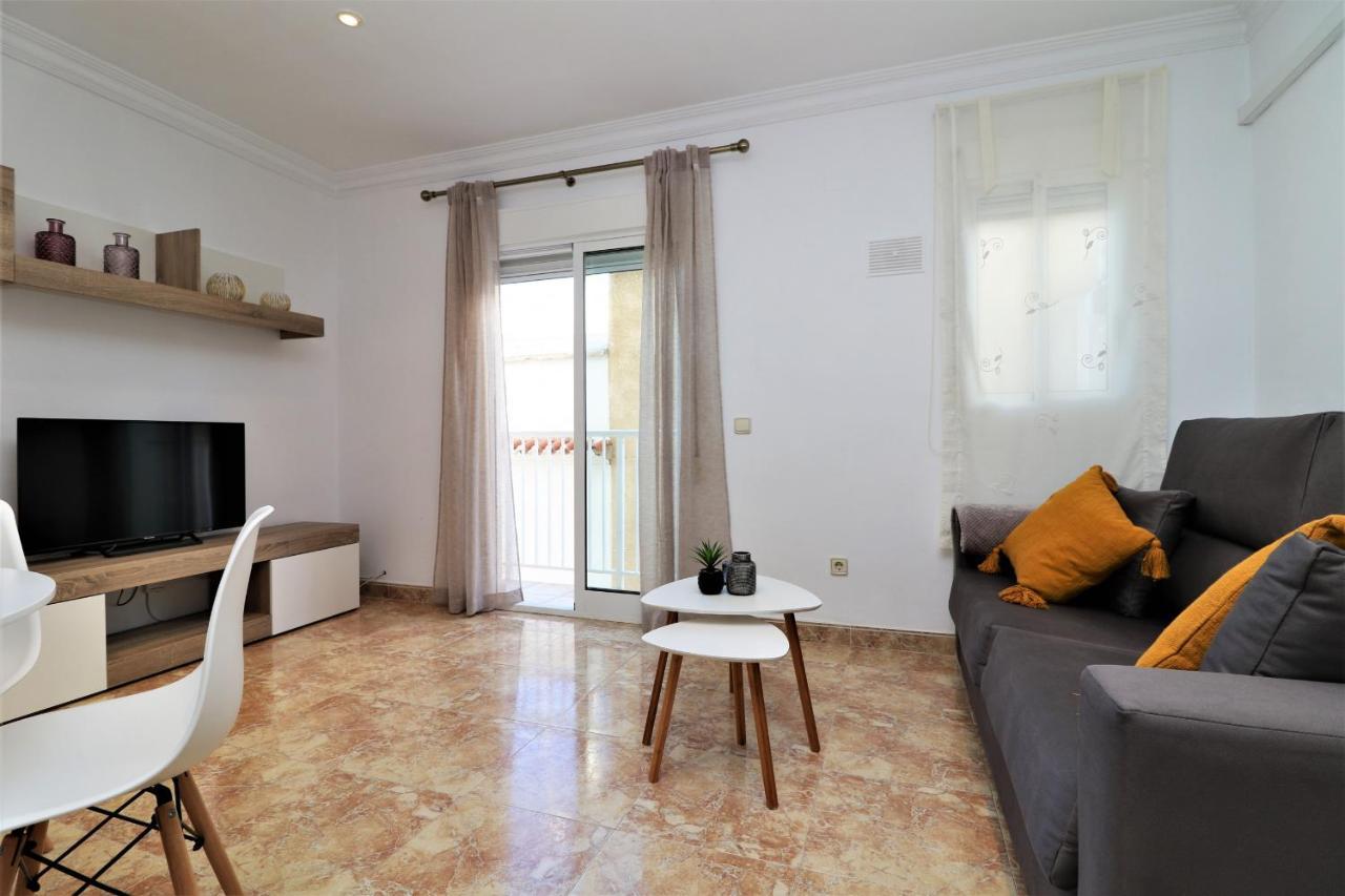 Apartment Sant Lorenzo