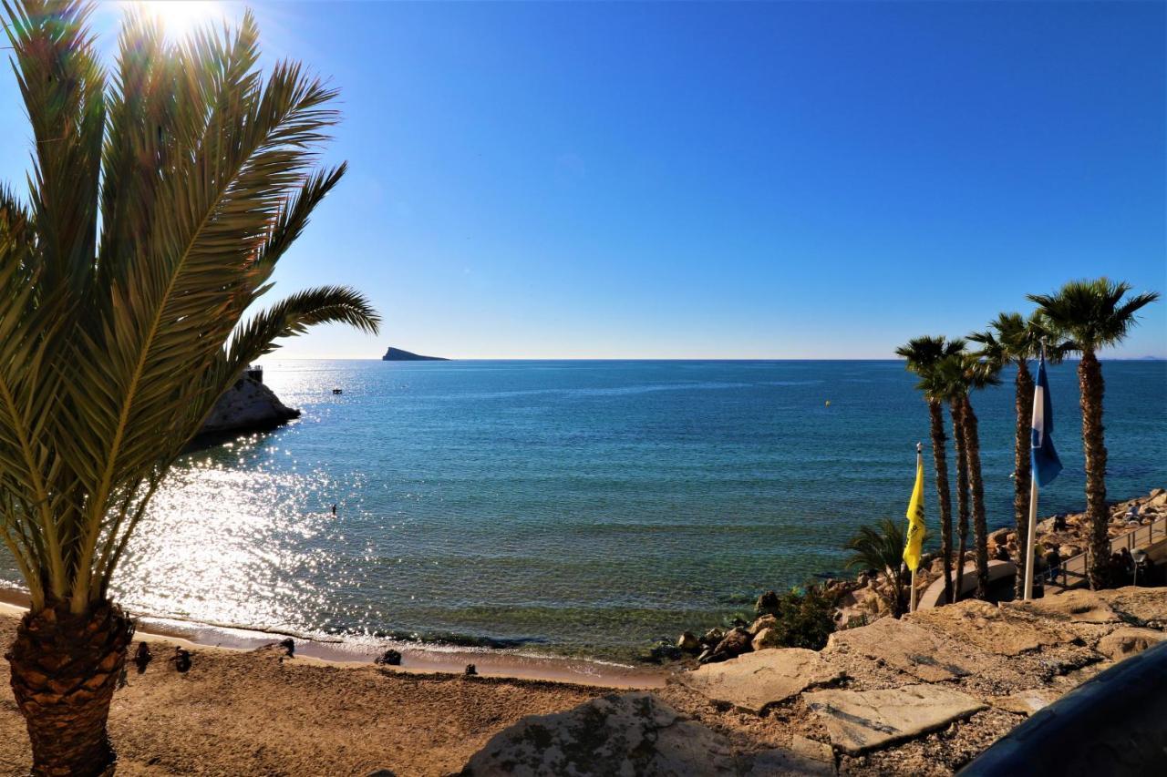 Apartment Sant Lorenzo Benidorm