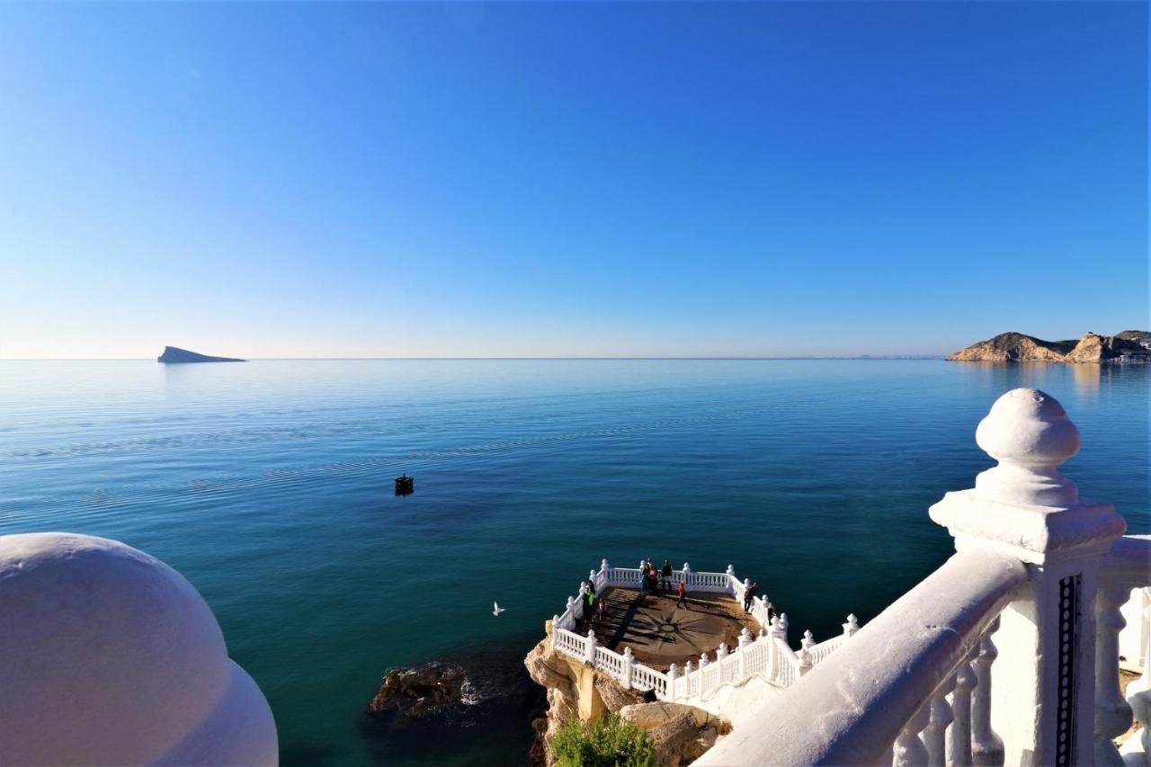 Apartment Sant Lorenzo Benidorm