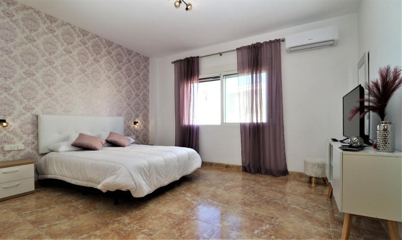 Sant Lorenzo Apartment