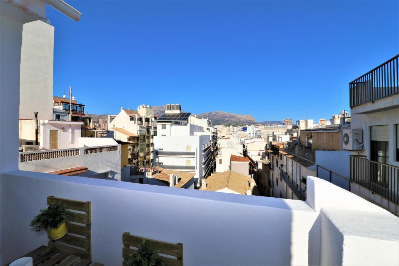 Apartamento Sant Lorenzo